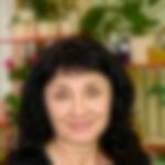 Ирина Сафонова