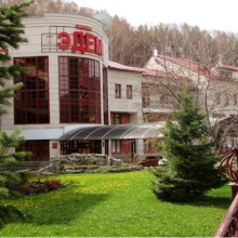 Пансионат для престарелых в Москве