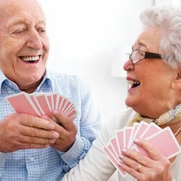 Пансионат для пожилых людей с деменцией Московская область